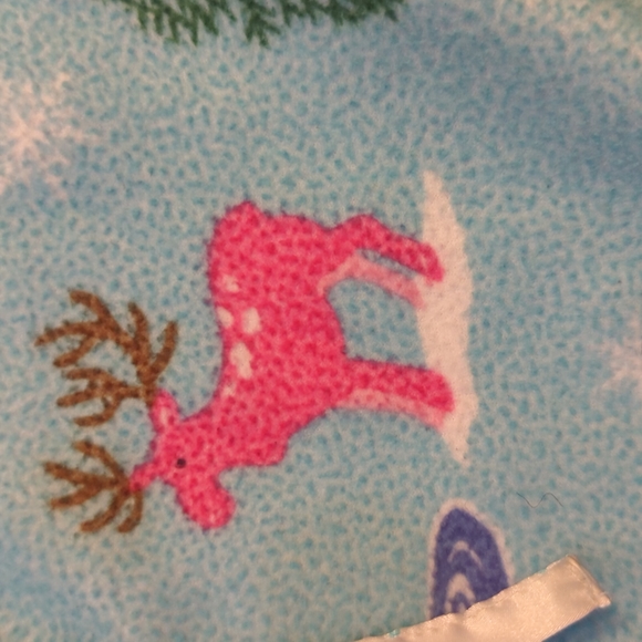 Nick and Nora Sleeper Bottoms L 10/12 - Picture 4 of 6